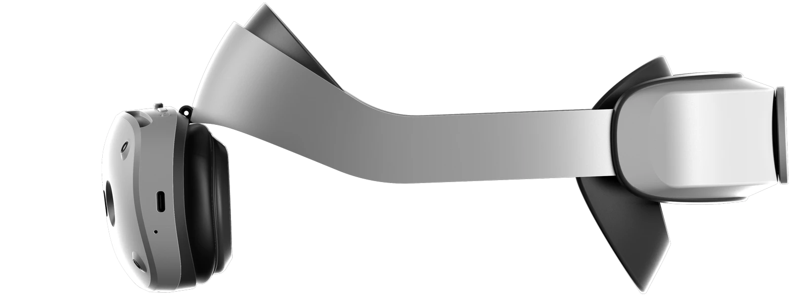 Lynx R2 Flip-up Animation