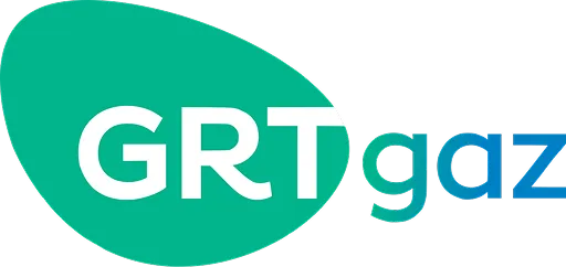 GRTgaz logo