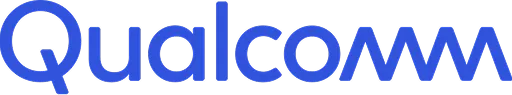Qualcomm logo