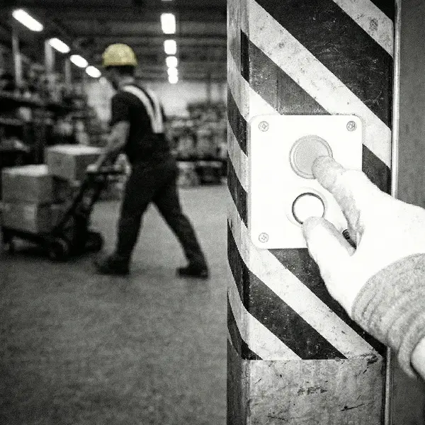 IR Flood Illuminators